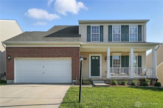 3492 King Edward Way, Beavercreek, OH 45431