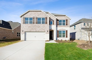 3424 Sorghum Way, McKinney, TX 75071