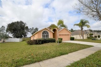 15821 Robin Hill Loop, Clermont, FL 34714