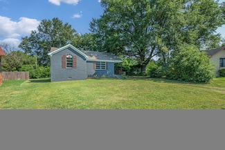 1932 Clovia Ln, Memphis, TN 38114