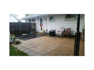 200 W Cromer Ave, Muncie, IN 47303