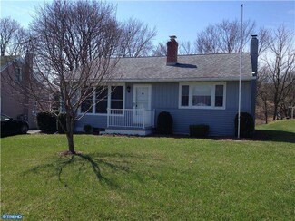 125 Shartlesville Rd, Mohrsville, PA 19541
