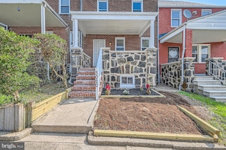 3020 Brendan Ave, Baltimore, MD 21213