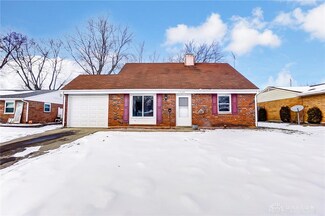 1960 Connecticut Dr, Xenia, OH 45385