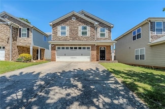 1436 Arbor Place Dr, Morrow, GA 30260
