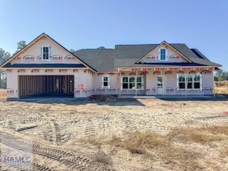 244 Cottage Loop, Midway, GA 31320