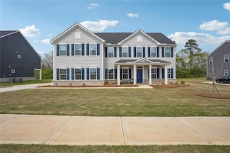 156 Marchmont Dr, Locust Grove, GA 30248