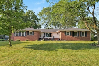 5421 Schatz Ln, Hilliard, OH 43026