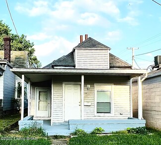 1349 S Preston St, Louisville, KY 40208