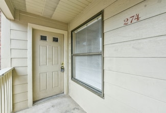 2501 Gulf Fwy Unit 274B, Dickinson, TX 77539