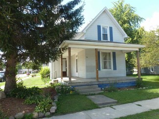 201 N Main St, Walton, IN 46994
