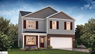 1714 Rose Hip Dr, Lyman, SC 29365