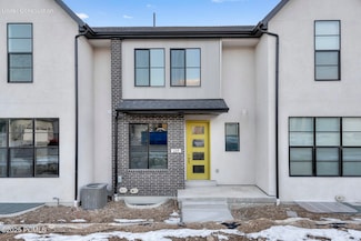 1768 N 180 E, Heber City, UT 84032