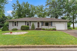 507 SW 7th St, Concordia, MO 64020