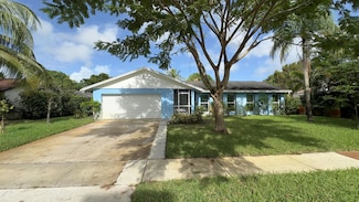 12157 Sycamore Ln, Wellington, FL 33414