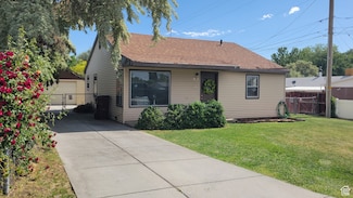 2297 W 6000 S, Roy, UT 84067