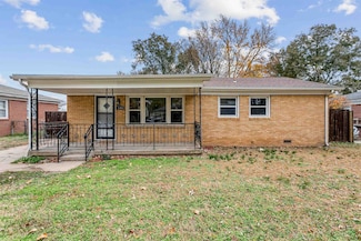 138 Stearns Ave, Haysville, KS 67060