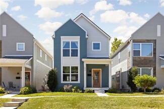 52 Central Greens Blvd, Indianapolis, IN 46222