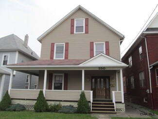 550 Coleman Ave, Johnstown, PA 15902