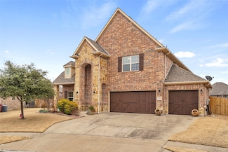 2408 Comal Ct, Royse City, TX 75189