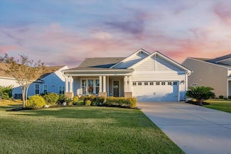 550 Tidewater Chase Ln, Summerville, SC 29486