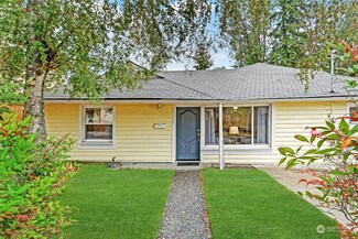 23205 55th Ave W, Mountlake Terrace, WA 98043