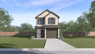 5935 Celestite Bend, San Antonio, TX 78222