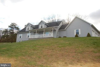 297 Orchard Rd, Mohnton, PA 19540