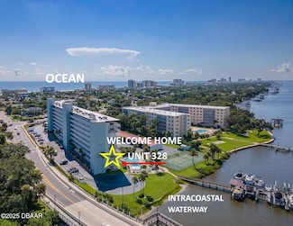 100 Silver Beach Ave Unit 328, Daytona Beach, FL 32118