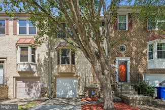 3539 Emperor Ct, Bowie, MD 20716