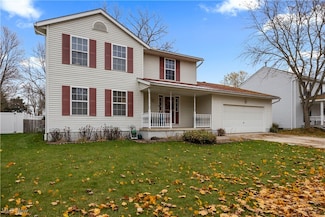 117 Park St, Wellington, OH 44090