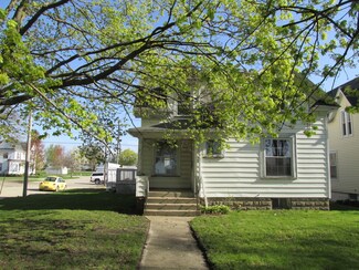 208 W Cherokee Ave, Shabbona, IL 60550