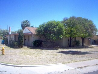 4019 N 13th Ave, Phoenix, AZ 85013