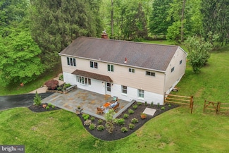 1393 Creek Rd, Cheyney, PA 19319