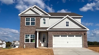 2101 Madeline Ct, Columbia, TN 38401