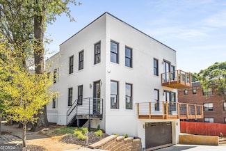 564 Parkway Dr NE Unit 3, Atlanta, GA 30308