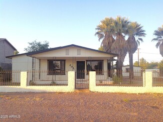 208 W Pirtle Ave, Pirtleville, AZ 85626