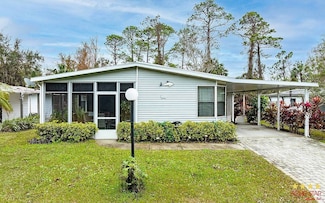 42 Highland Falls Dr, Ormond Beach, FL 32174
