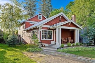 239 Columbia Ave, Whitefish, MT 59937