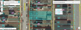 6849 Maryland Ave, Hammond, IN 46323