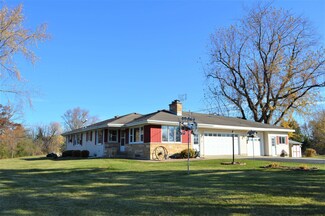W11635 Longview Rd, Brandon, WI 53919