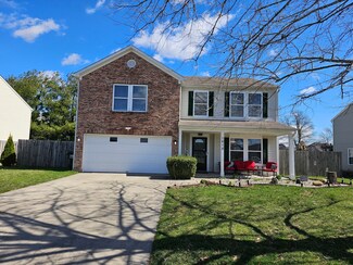 1615 Juniper Ln, Greenfield, IN 46140