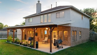 19902 Dayton Ridge Ln, Cypress, TX 77433