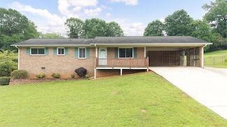 4642 Elmhurst Dr, Douglasville, GA 30135
