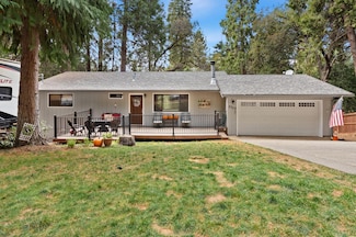 2752 Douglas Fir Dr, Camino, CA 95709