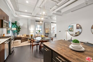 1645 Vine St Unit 501, Los Angeles, CA 90028