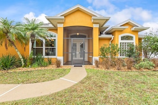 4 Eastgate Ln, Palm Coast, FL 32164