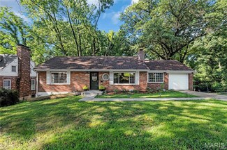 7110 Roland Blvd, Saint Louis, MO 63121