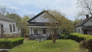 2112 Jeff Davis St, Macon, GA 31201