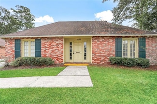 3198 Terrace Ave, Slidell, LA 70458